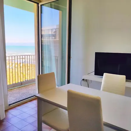 La Torre - Frontemare - Immobil Relax Hébergement de vacances Jesolo
