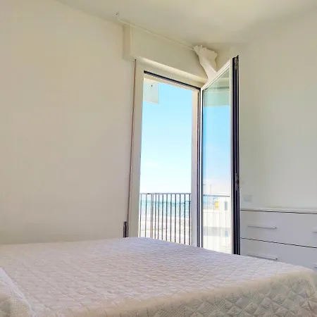 La Torre - Frontemare - Immobil Relax Hébergement de vacances