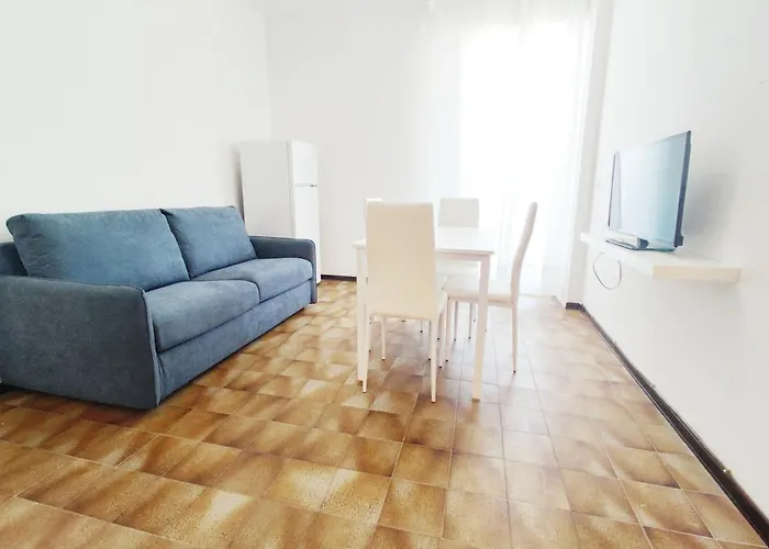 Hébergement de vacances La Torre - Frontemare - Immobil Relax Jesolo