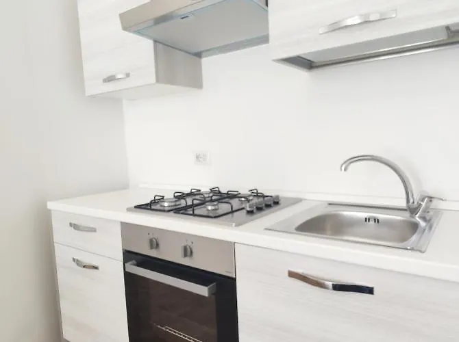 Hébergement de vacances La Torre - Frontemare - Immobil Relax Jesolo