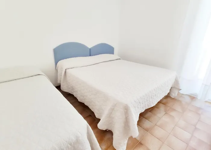 La Torre - Frontemare - Immobil Relax Hébergement de vacances *