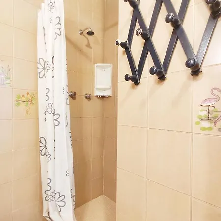 La Torre - Frontemare - Immobil Relax Дом отдыха