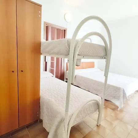 La Torre - Frontemare - Immobil Relax Дом отдыха Лидо-ди-Езоло