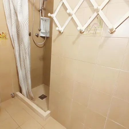 La Torre - Frontemare - Immobil Relax Лидо-ди-Езоло