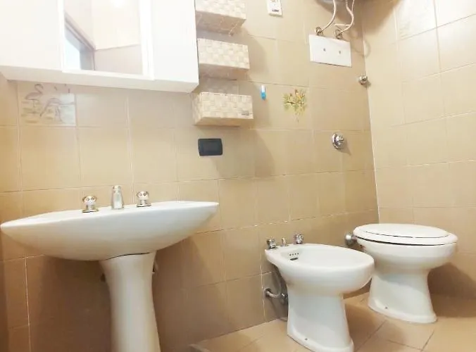 La Torre - Frontemare - Immobil Relax * 利多迪迪耶索洛