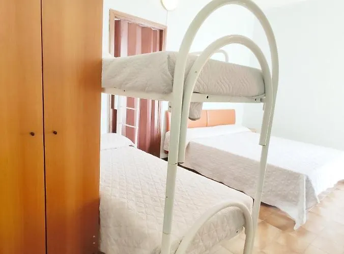 La Torre - Frontemare - Immobil Relax 度假居 利多迪迪耶索洛