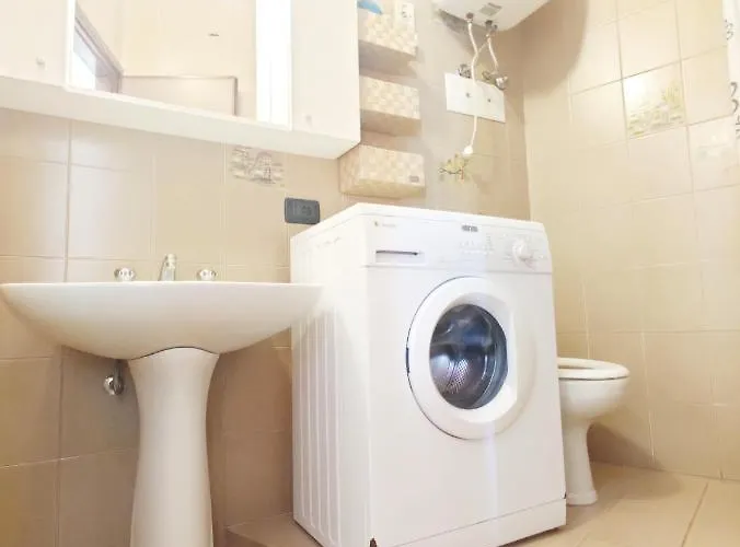 La Torre - Frontemare - Immobil Relax