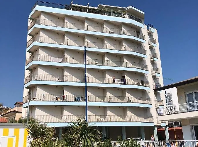 La Torre - Frontemare - Immobil Relax *