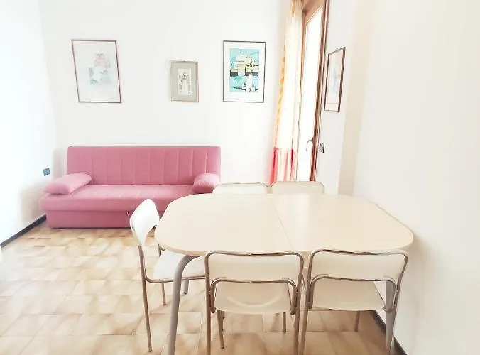 La Torre - Frontemare - Immobil Relax