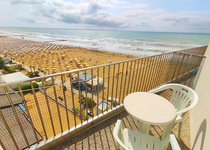 度假居 La Torre - Frontemare - Immobil Relax