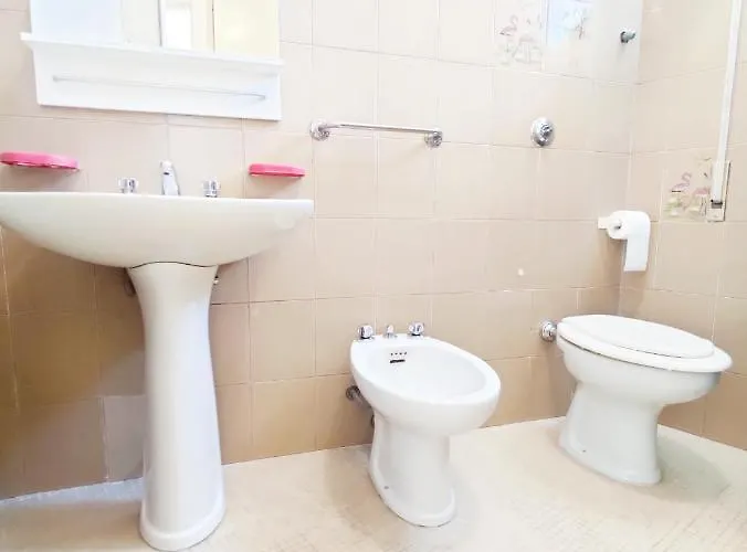 La Torre - Frontemare - Immobil Relax * 利多迪迪耶索洛