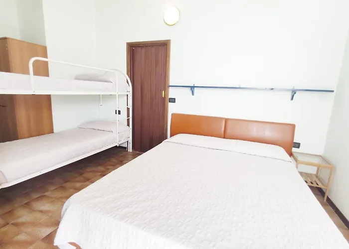 度假居 La Torre - Frontemare - Immobil Relax *