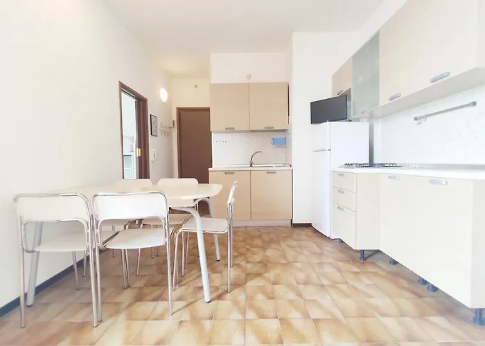 La Torre - Frontemare - Immobil Relax 度假居