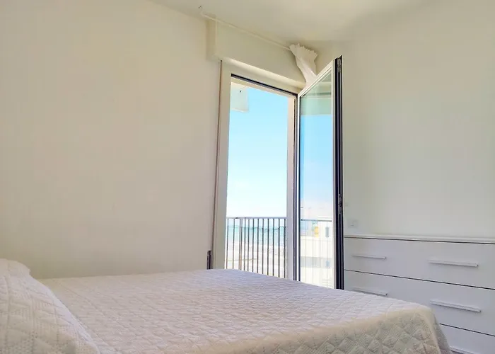 La Torre - Frontemare - Immobil Relax 度假居