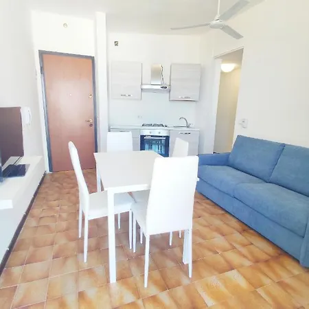 La Torre - Frontemare - Immobil Relax Ferienhaus Lido di Jesolo