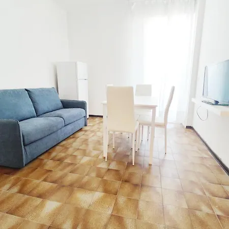 Ferienhaus La Torre - Frontemare - Immobil Relax Lido di Jesolo