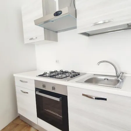 Ferienhaus La Torre - Frontemare - Immobil Relax Lido di Jesolo