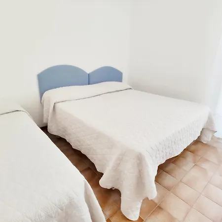 La Torre - Frontemare - Immobil Relax Ferienhaus *